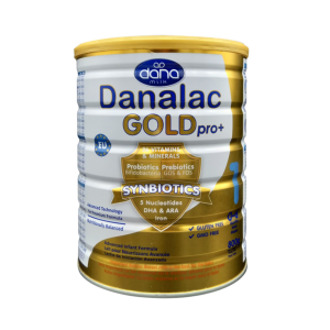 DANALAC Gold 1