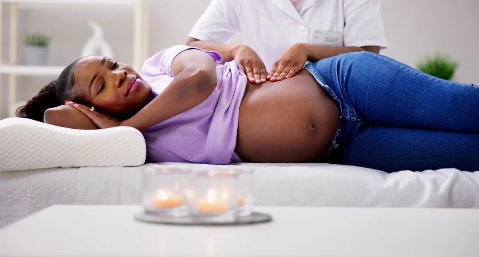 What Do Contractions Feel Like