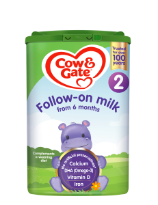 Cow-and-Gate-Follow-On-Formula-800g