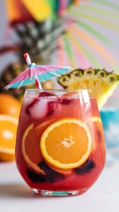 Fortified Toddler Drinks