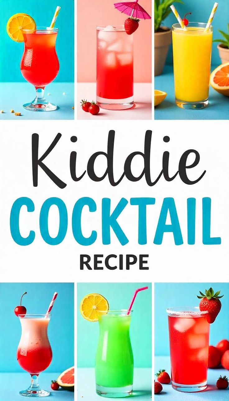 Fortified Toddler Drinks