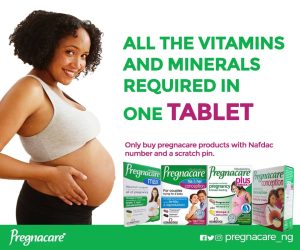 Best Pregnancy Supplements