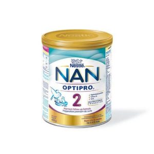 NAN-Follow-On_Formula-400g