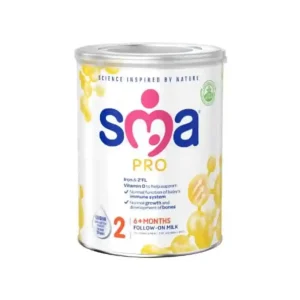 SMA-Follow-On_Formula-400g