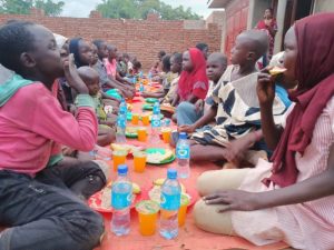 Creative Strategies to Make Mealtime Enjoyable
