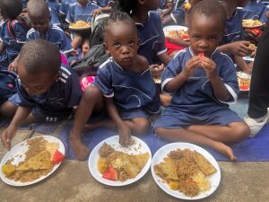 Creative Strategies to Make Mealtime Enjoyable