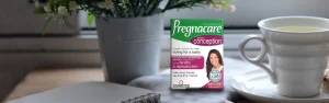 Best Pregnancy Supplements