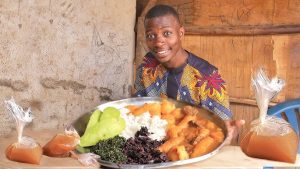 Creative Strategies to Make Mealtime Enjoyable