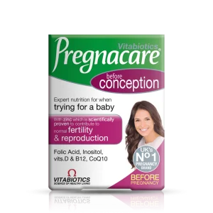 Best Pregnancy Supplements