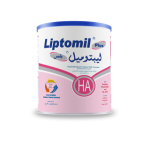Formula for Babies with Eczema