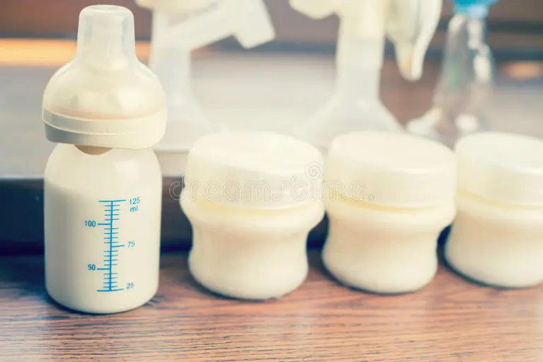 Best Infant Formula