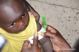 Child Nutrition Tips For African Parents
