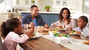 Child Nutrition Tips For African Parents