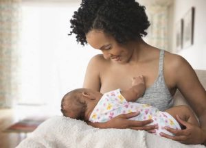 Child Nutrition Tips For African Parents