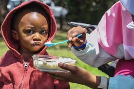 Child Nutrition Tips For African Parents