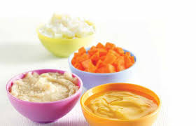 Child Nutrition Tips For African Parents