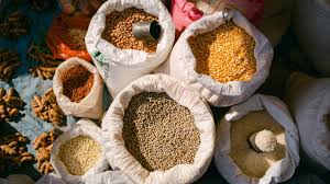 Child Nutrition Tips For African Parents