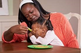 Formula Feeding Schedule